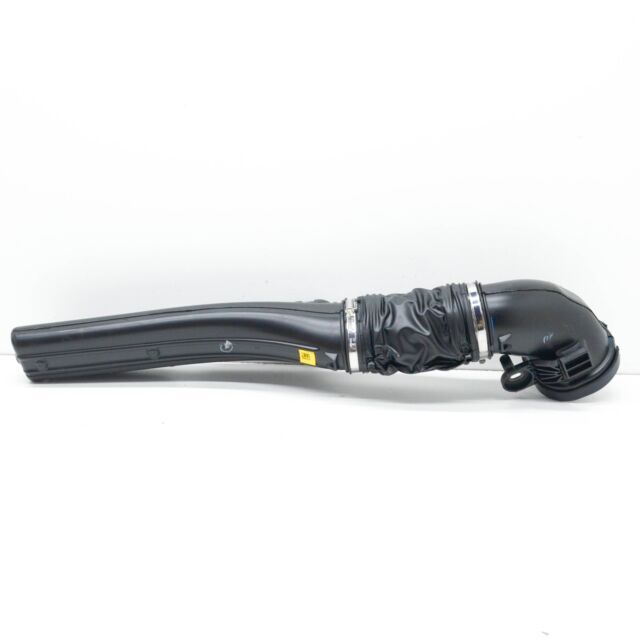 LR049313 - HAVA FİLTRE BORU ALT SAĞ (3.0L V6) - Land Rover