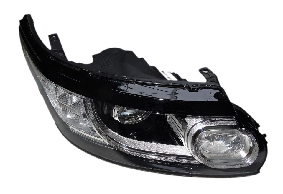 LR090485 - ÖN FAR SAĞ/BI XENON (3.0L V6/SPORT) - Land Rover