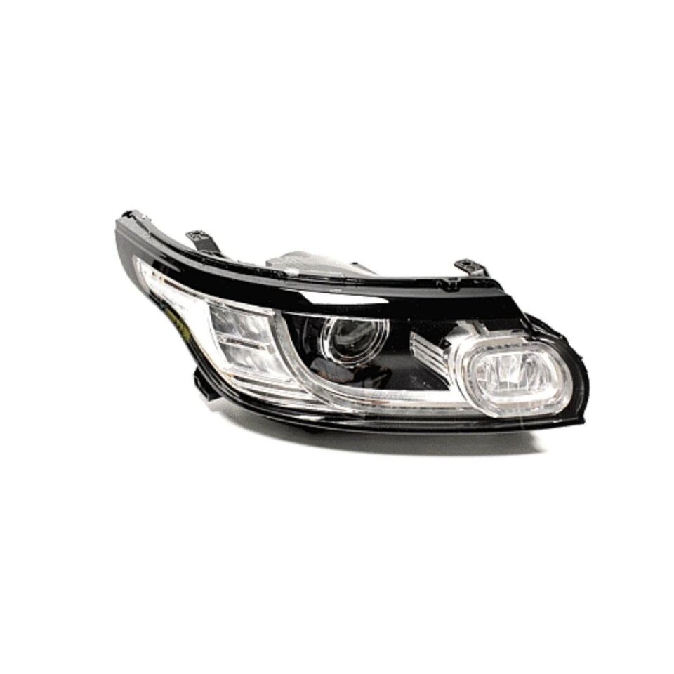 LR090485 - ÖN FAR SAĞ/BI XENON (3.0L V6/SPORT) - Land Rover