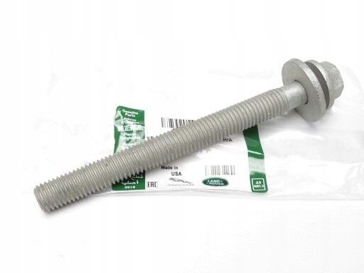 LR097372 - SALINCAK CİVATASI ÖN ALT (RRS) - Land Rover