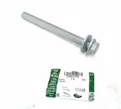 LR097372 - SALINCAK CİVATASI ÖN ALT (RRS) - Land Rover