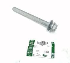 LR097372 - SALINCAK CİVATASI ÖN ALT (RRS) - Land Rover