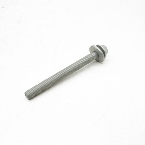 LR097372 - SALINCAK CİVATASI ÖN ALT (RRS) - Land Rover