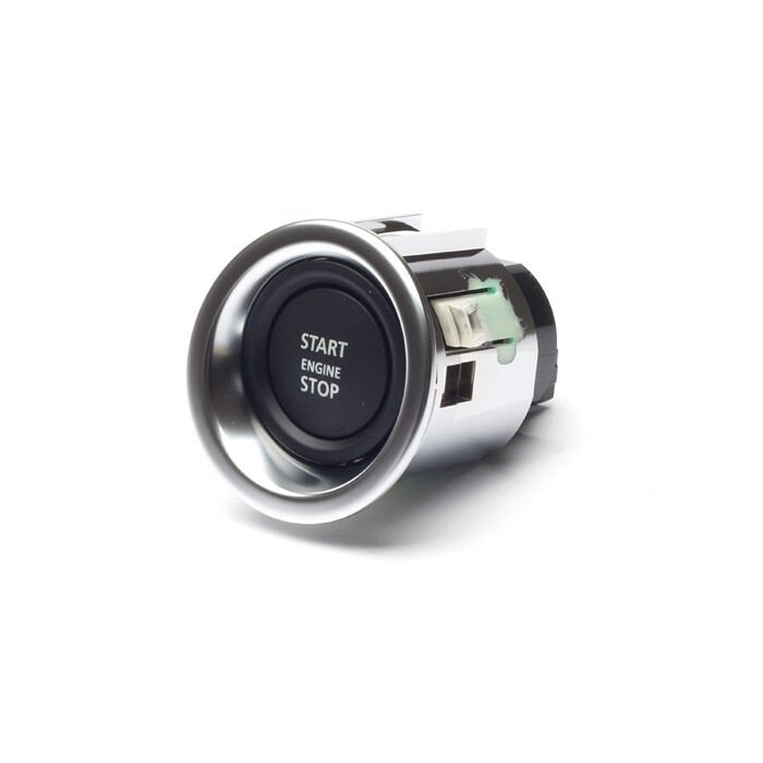 LR050802 - START/STOP DÜĞME (3.6/4.4/VOGUE) - Land Rover