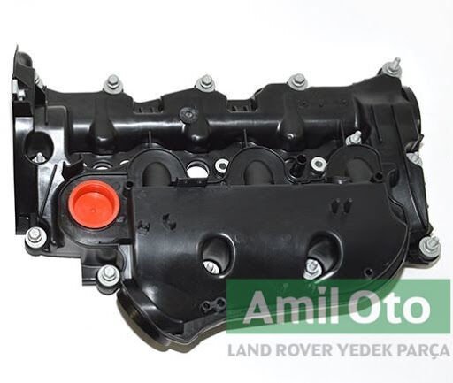 LR179201 - EMME MANİFOLD SAĞ (3.0L/RRS/VOGUE/DİSC.5) - Fomoco