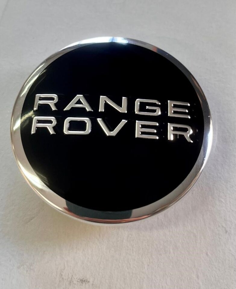 LR089428 - JANT KAPAĞI RANGE ROVER YAZILI (VOGUE/SPORT) - İNG-İTHAL