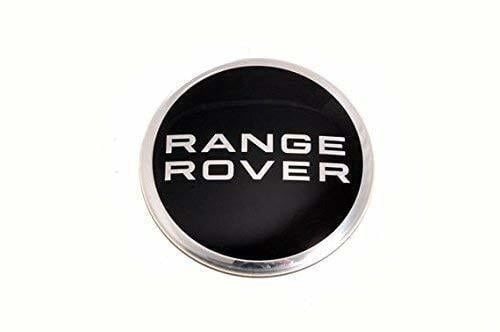 LR089428 - JANT KAPAĞI RANGE ROVER YAZILI (VOGUE/SPORT) - İNG-İTHAL
