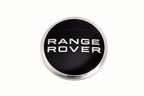 LR089428 - JANT KAPAĞI RANGE ROVER YAZILI (VOGUE/SPORT) - İNG-İTHAL