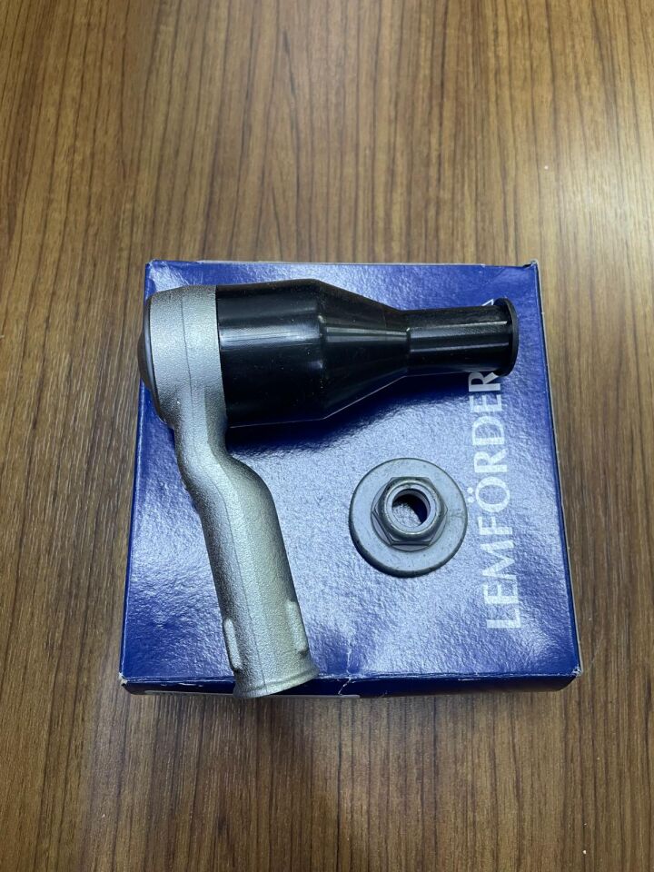 LR033534G - ROT BAŞI/M14/M16 (3.0L V6) - Lemförder