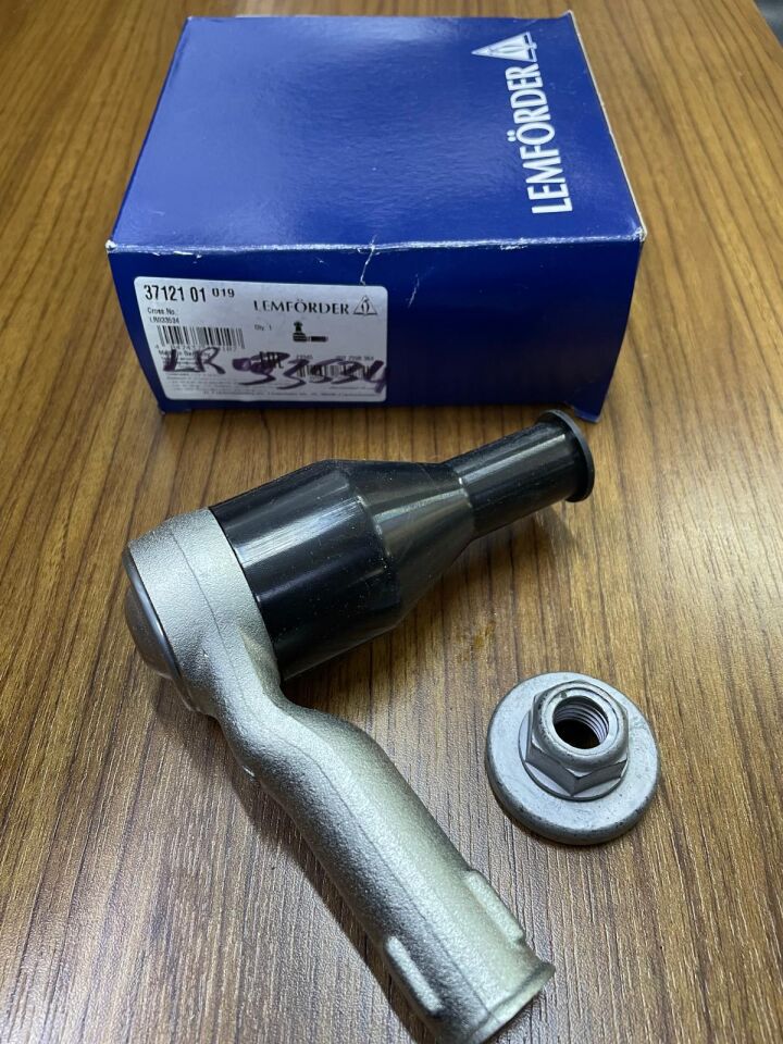 LR033534G - ROT BAŞI/M14/M16 (3.0L V6) - Lemförder