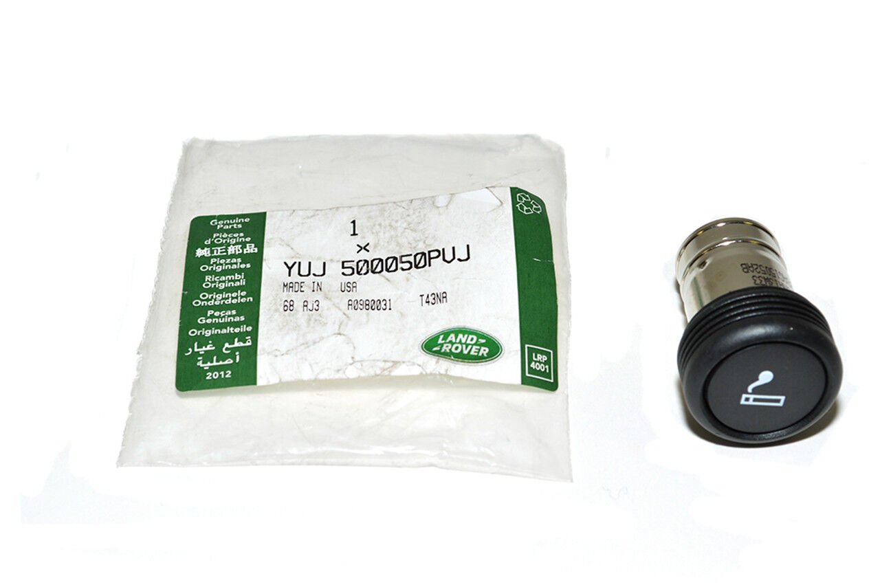 YUJ500050PVJ - ÇAKMAK(2.2/EVOQUE/NWD3) - Land Rover
