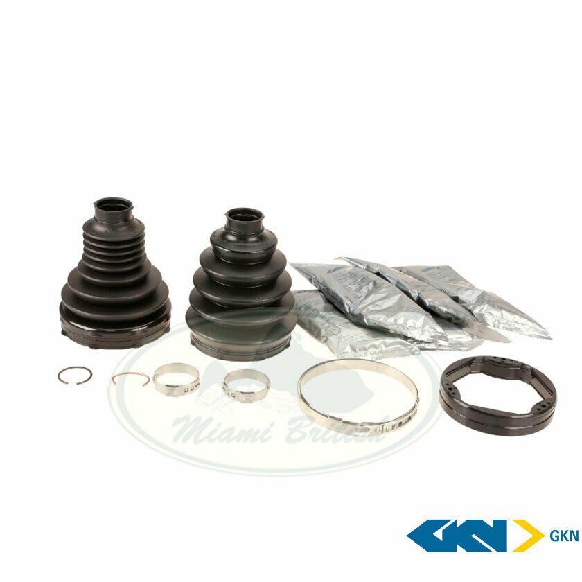 LR034530 - ÖN AKS KÖRÜĞÜ(3.0L V6/VOGUE/SPORT/DİSC.S5) - Gkn
