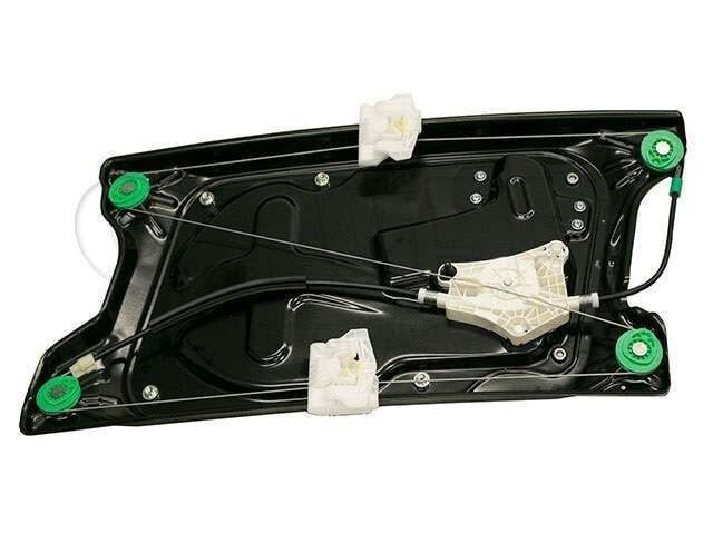 LR052111 - ÖN CAM KRİKO SAĞ (NWD4) - Land Rover