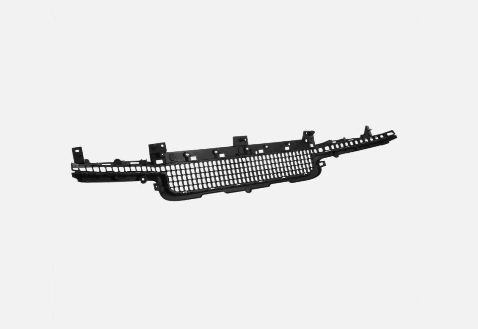 LR129424 - ÖN RADYATÖR ORTA IZGARASI (NEW DEFENDER) - Land Rover