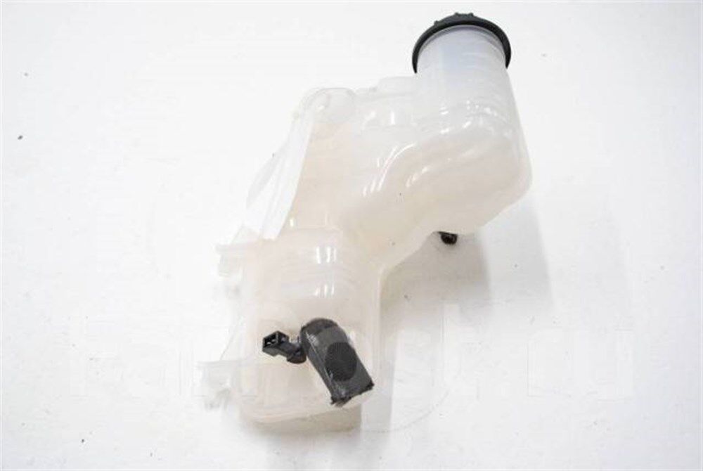 LR088547 - RADYATÖR SU DEPOSU 2.0L DZL (RRS/VOGUE/2015) - Land Rover