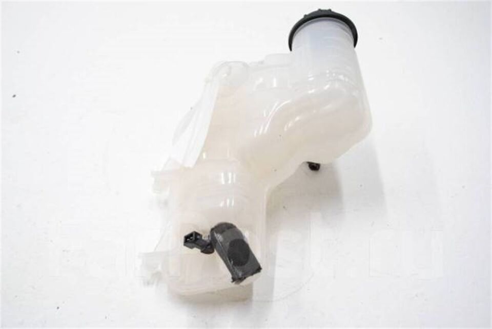 LR088547 - RADYATÖR SU DEPOSU 2.0L DZL (RRS/VOGUE/2015) - Land Rover