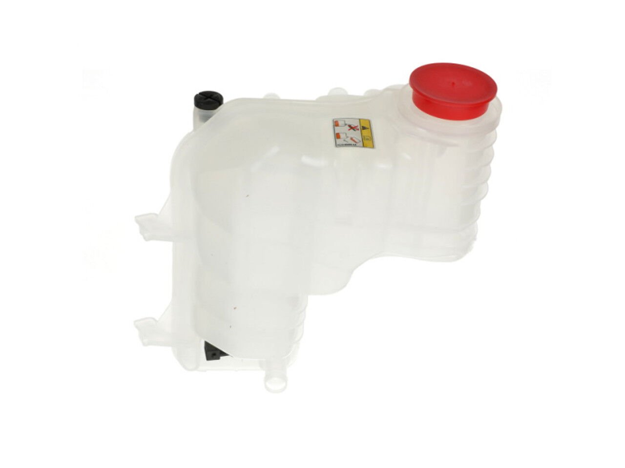 LR081667 - RADYATÖR SU DEPOSU (DİSCO/5) - Land Rover