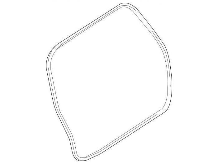 LR053350 - BAGAJ FİTİLİ (EVOQUE) - Land Rover