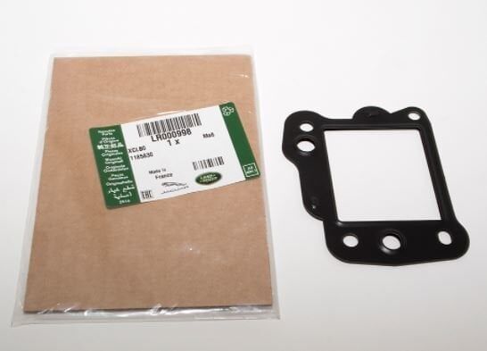 LR000998 - EGR CONTASI 2.2 (EVOQUE/DİSCO/5) - Land Rover