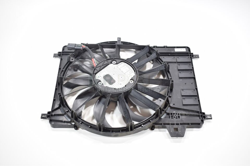 LR099669 - FAN 2.0 DZL. (EVOQUE/DİSC.SPORT) - Land Rover