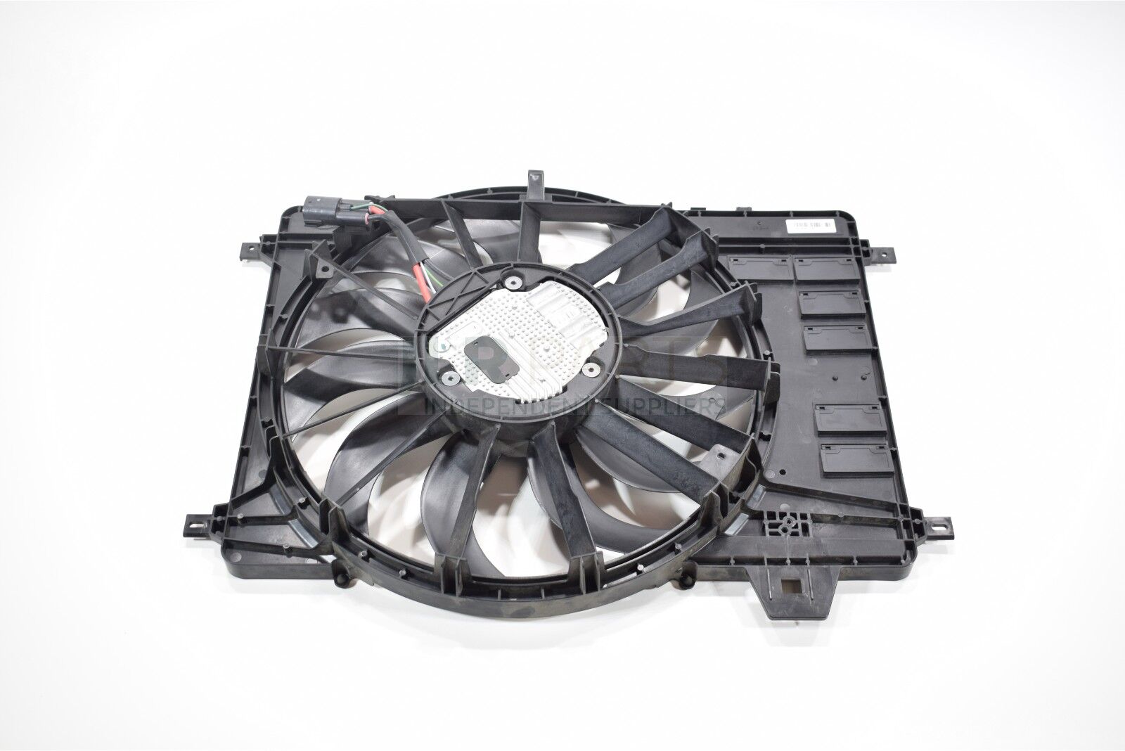 LR099669 - FAN 2.0 DZL. (EVOQUE/DİSC.SPORT) - Land Rover