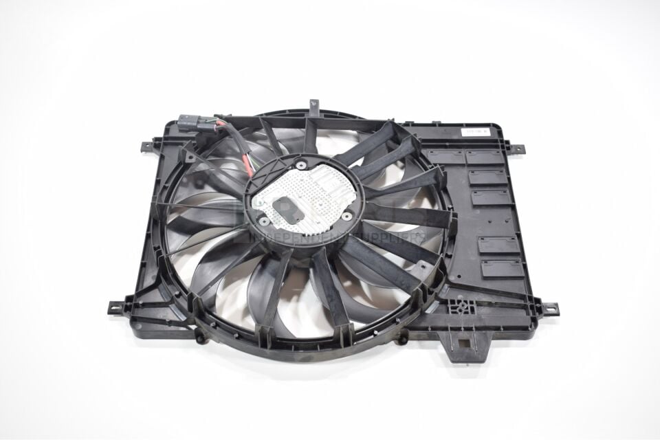 LR099669 - FAN (2.0L/EVOQUE/DİSCO/5) - Land Rover
