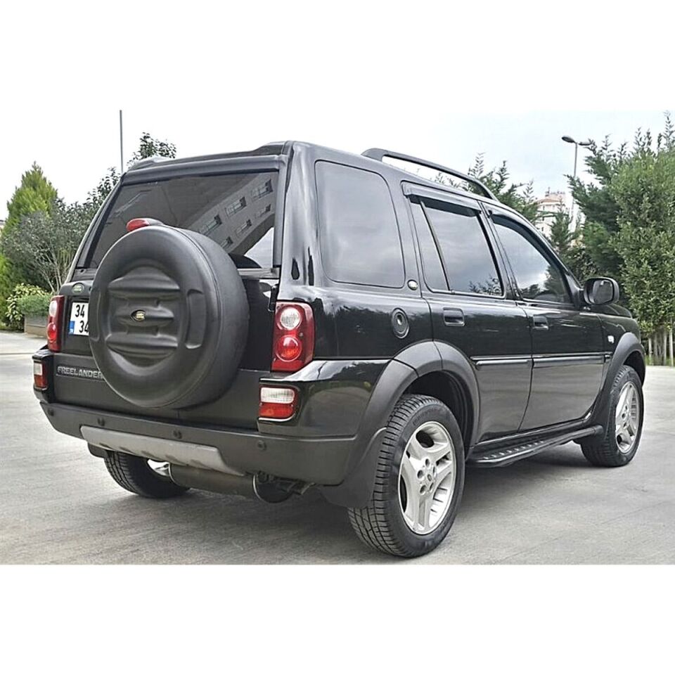 STC7982 - STEPNE KILIFI (1.8/TD4/FRELLANDER) - Oem