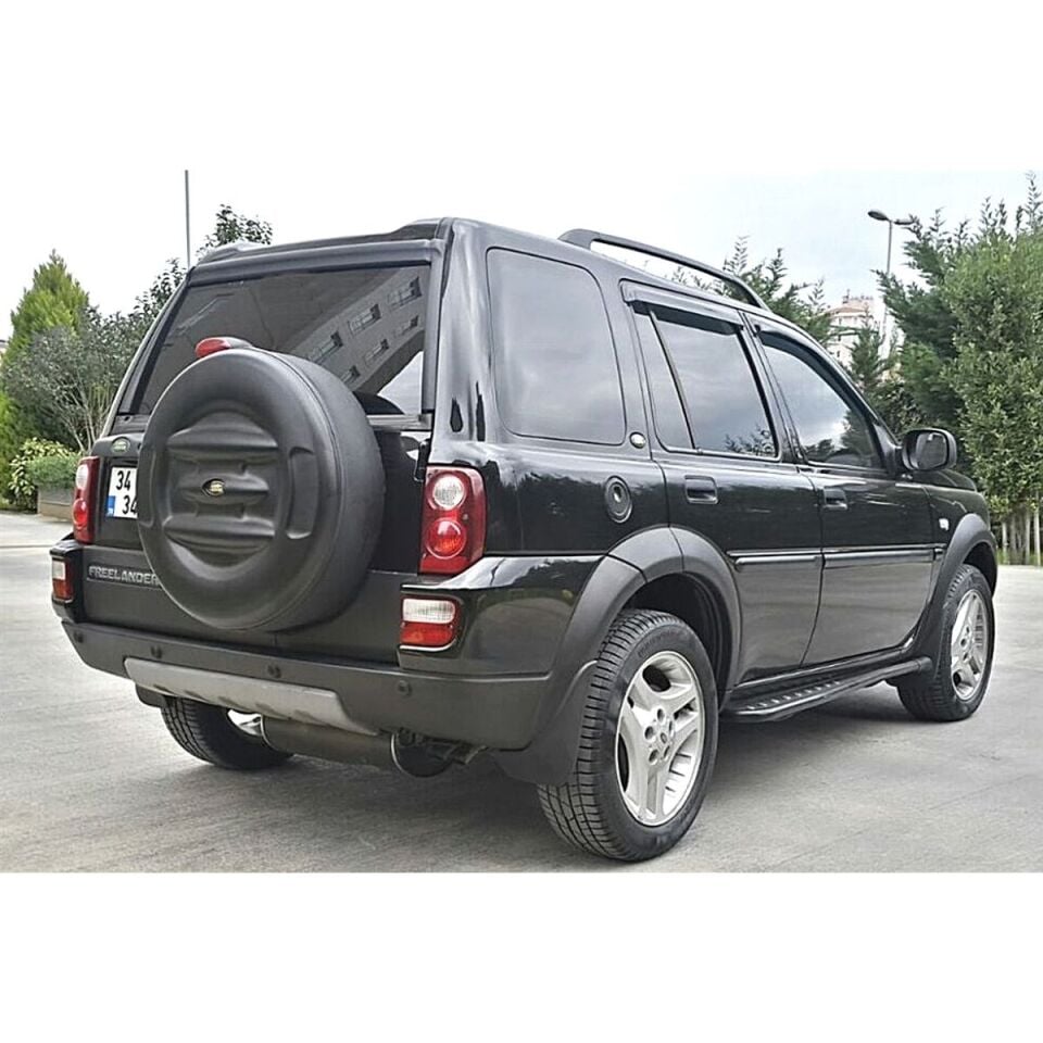 STC7982 - STEPNE KILIFI (1.8/TD4/FRELLANDER) - Oem