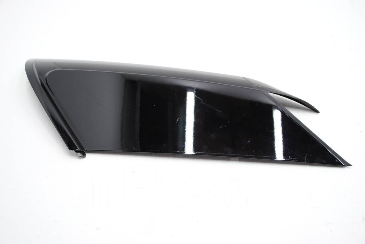 LR102623 - ARKA KÖŞE KAPLAMA SOL (3.0L V6/SPORT) - Land Rover