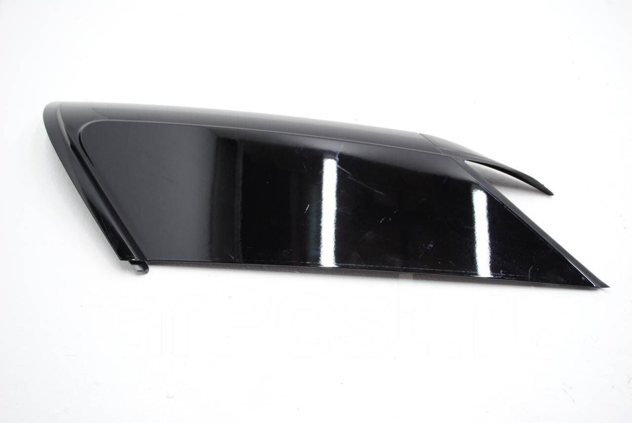 LR102623 - ARKA KÖŞE KAPLAMA SOL (3.0L V6/SPORT) - Land Rover