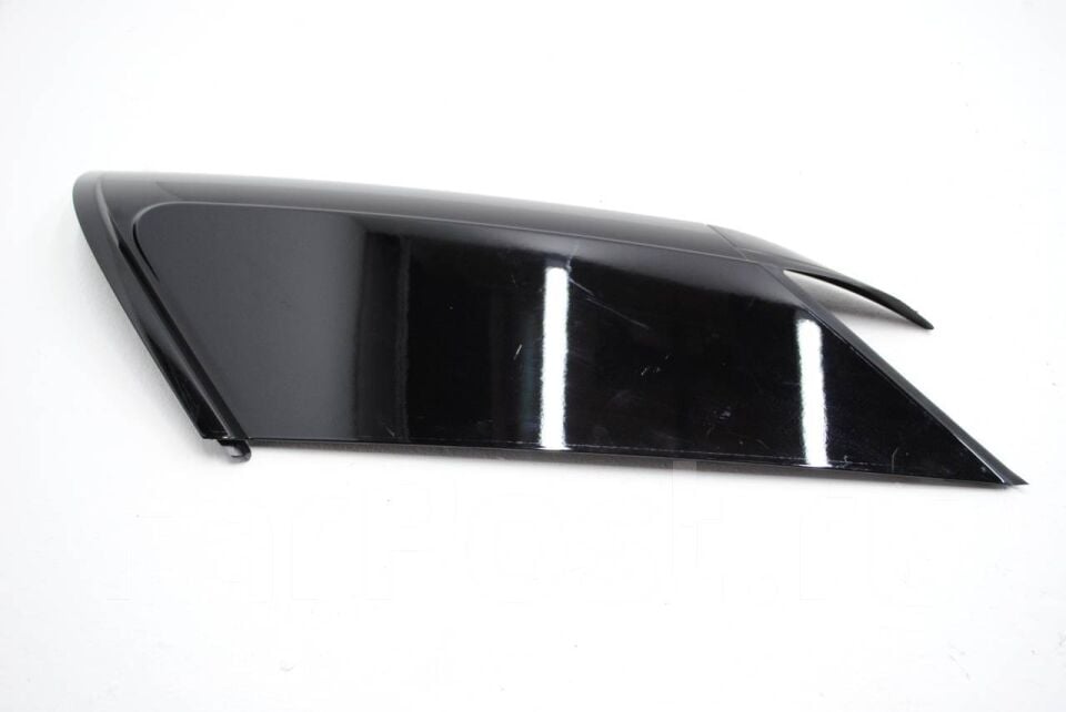 LR102623 - ARKA KÖŞE KAPLAMA SOL (3.0L V6/SPORT) - Land Rover