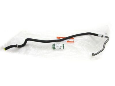 LR014396 - DİREKSİYON GERİ DÖNÜŞ HORTUMU (SPORT) - Land Rover