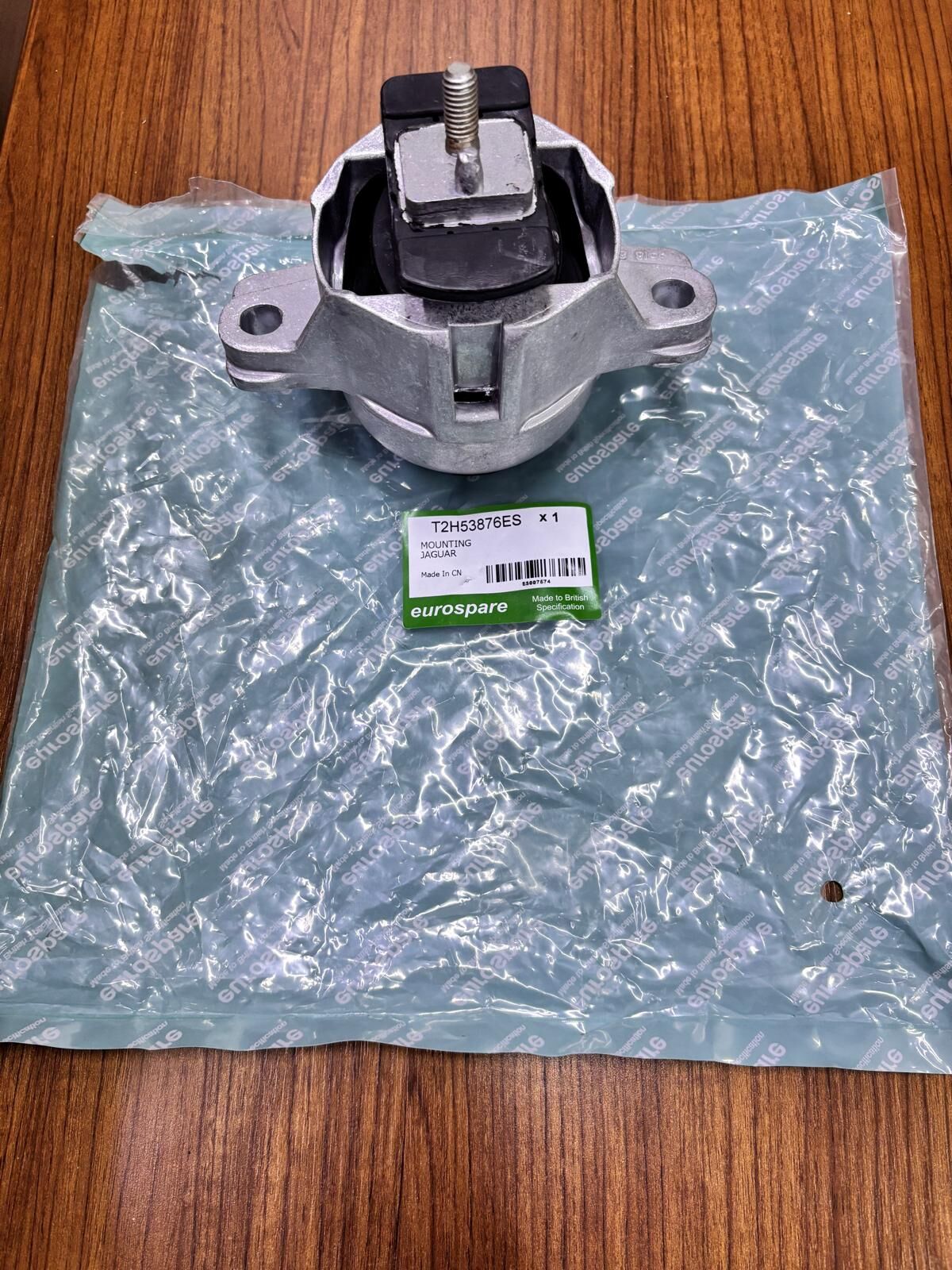 T2H53876G - MOTOR TAKOZU 2.0L DZL (XE/XF) - Eurospare