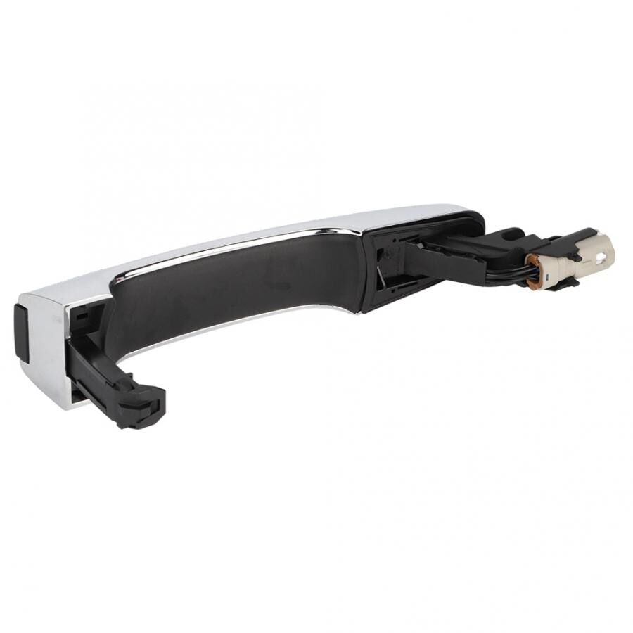 LR055921 - ÖN KAPI KOLU (EVOQUE) - Land Rover