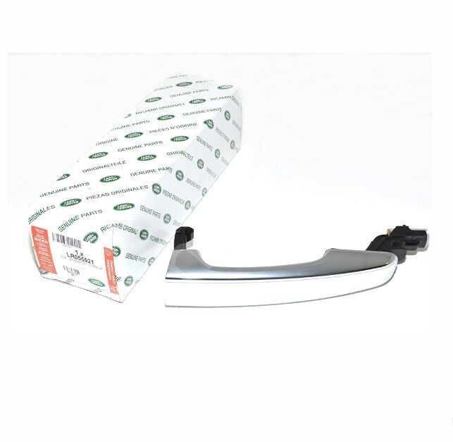 LR055921 - ÖN KAPI KOLU (EVOQUE) - Land Rover