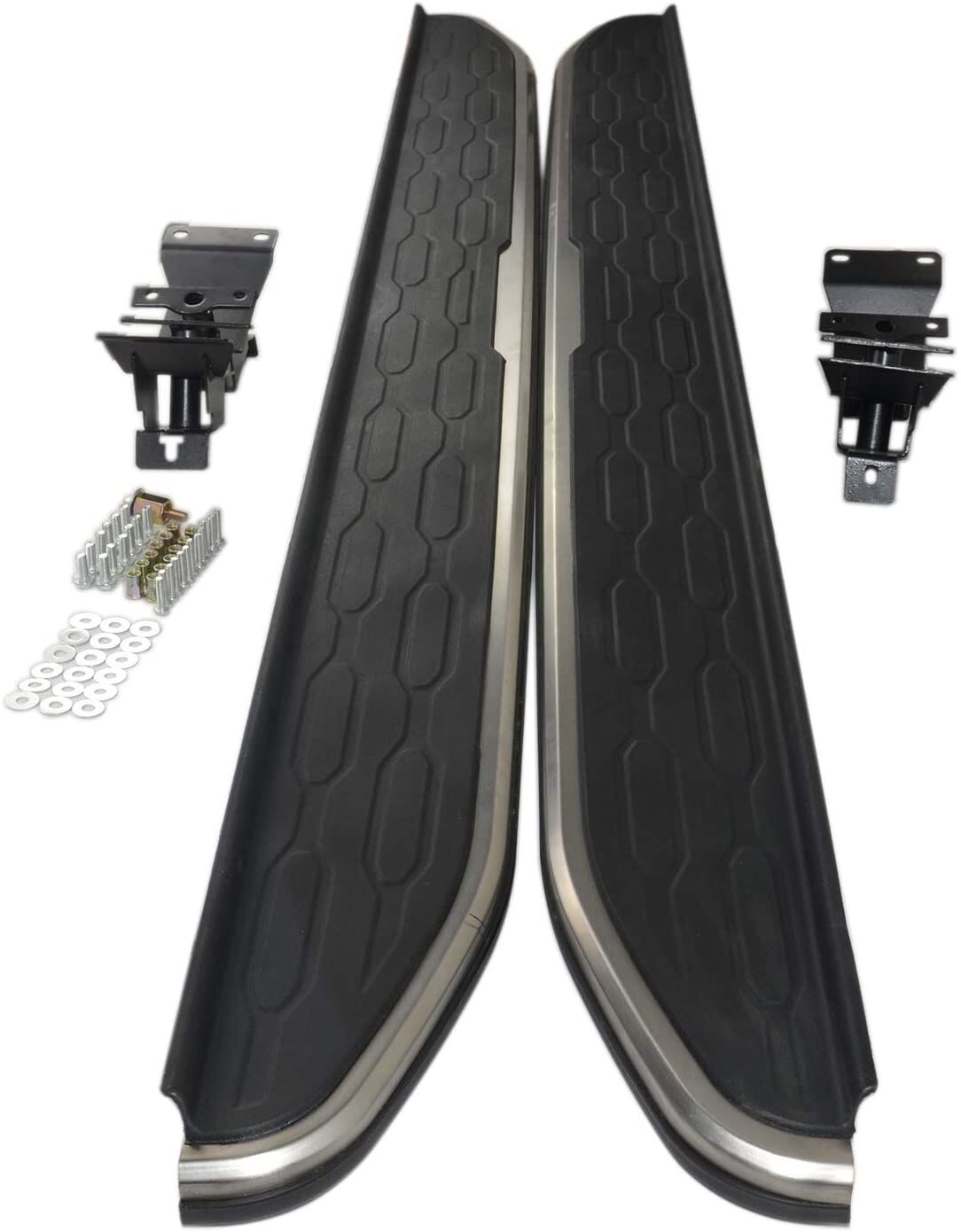 VPLCP0210 - YAN BASAMAK SET (DİSC.SPORT) - İNG-İTHAL