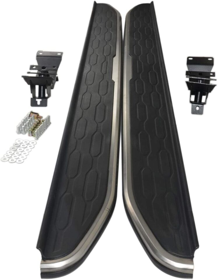 VPLCP0210 - YAN BASAMAK SET (DİSC.SPORT) - İNG-İTHAL