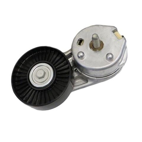 LR035493G - KAYIŞ GERGİSİ (3.0/3.0L V6/NWD4) - Gates