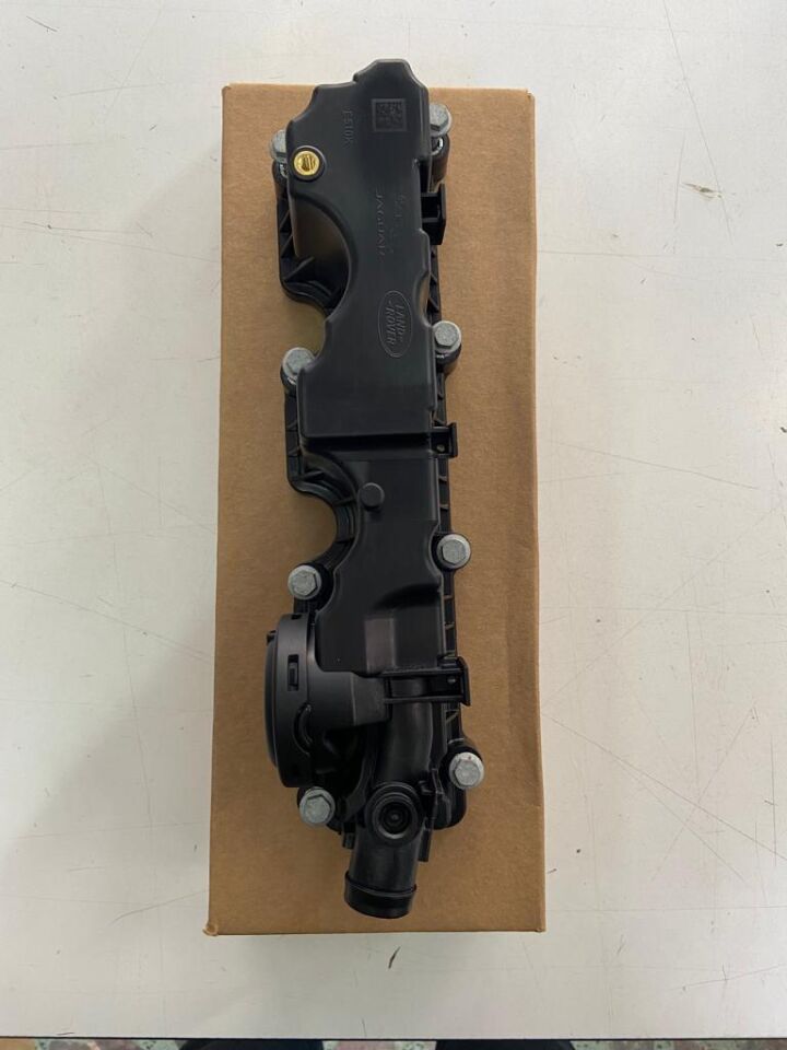 LR105972 - MOTOR SEPERATÖRÜ (3.0L V6) - Land Rover