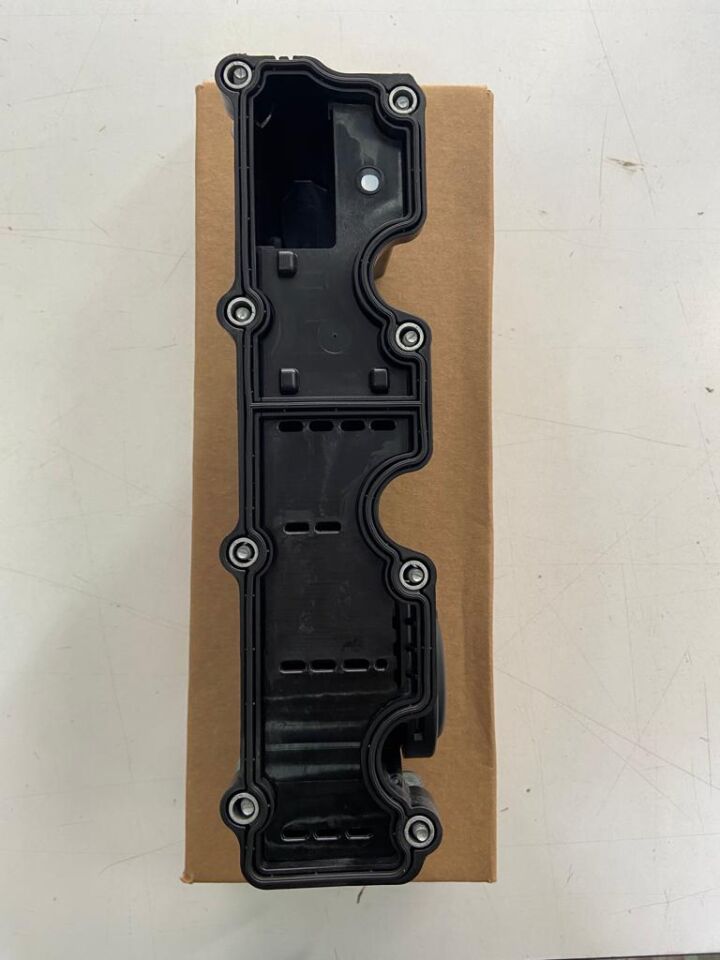 LR105972 - MOTOR SEPERATÖRÜ (3.0L V6) - Land Rover