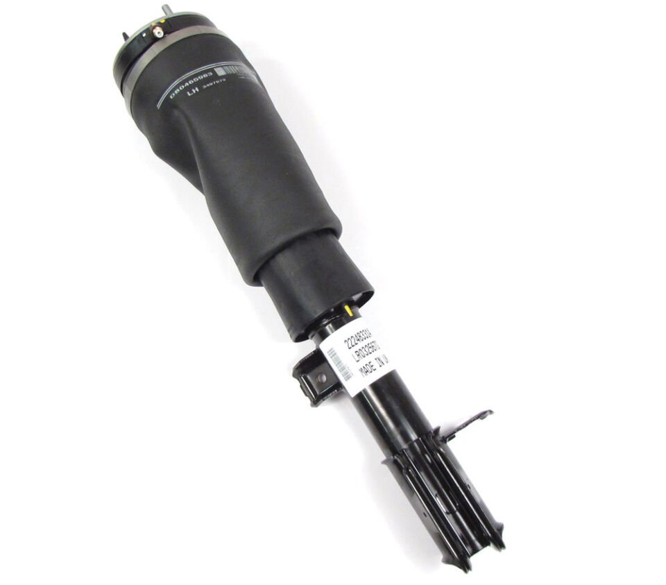 LR032567 - ÖN AMORTİSÖR&KÖRÜK SOL (4.4L V8/VOGUE) - Land Rover