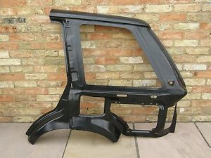 ALR7421 - ARKA ÇAMURLUK İÇ SACI SOL RR 1995 - Land Rover