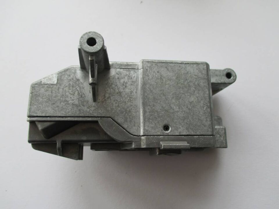 LR056315 - DİREKSİYON KİLİDİ (DİSC.4) - Land Rover