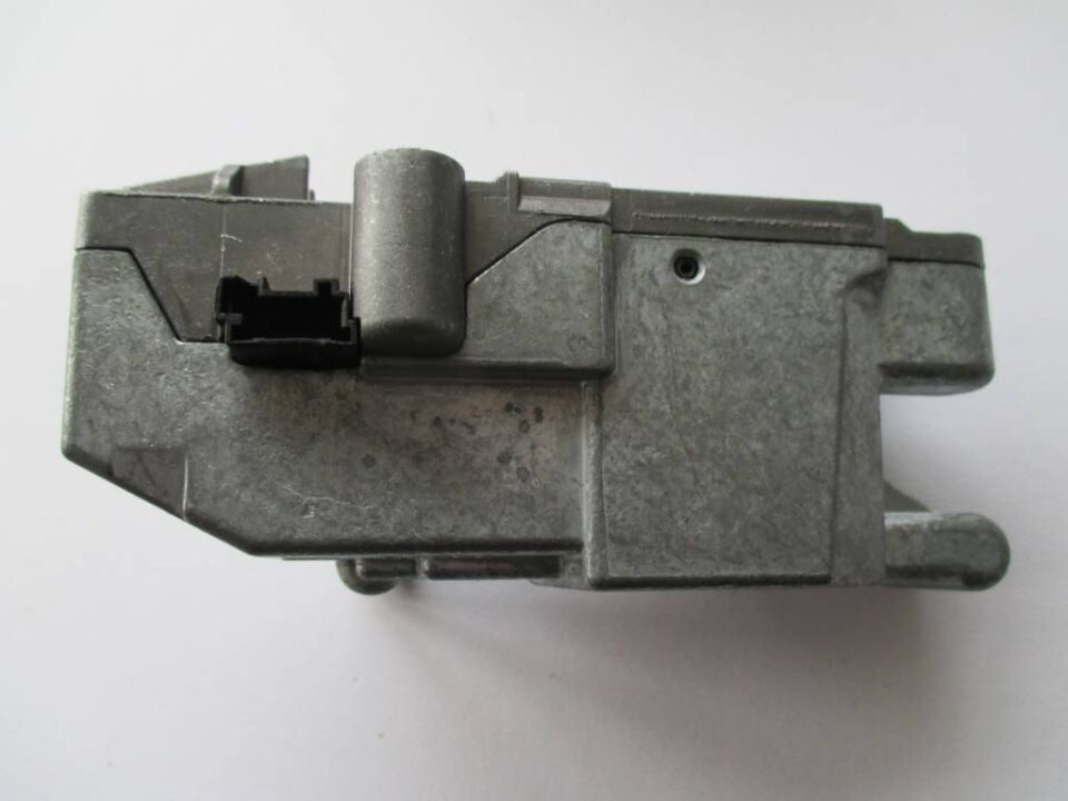 LR056315 - DİREKSİYON KİLİDİ (DİSC.4) - Land Rover