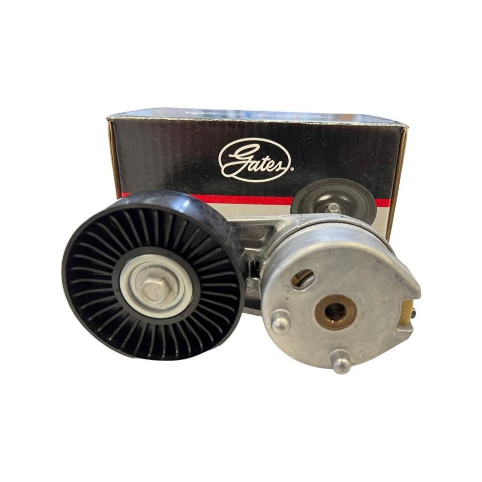 LR035493R - KAYIŞ GERGİSİ (3.0/3.0L V6/NWD4) - Gates