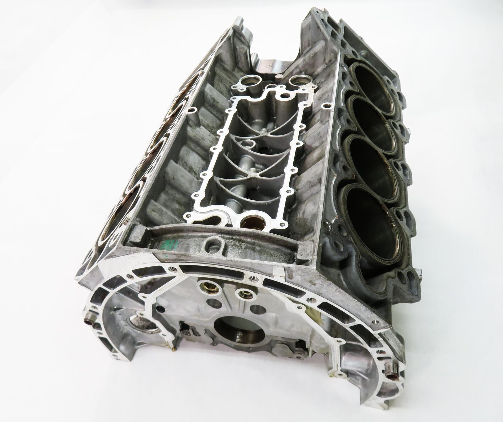 LR106460 - MOTOR/YARIM (5.0L V8/VOGUE/SPORT) - Land Rover