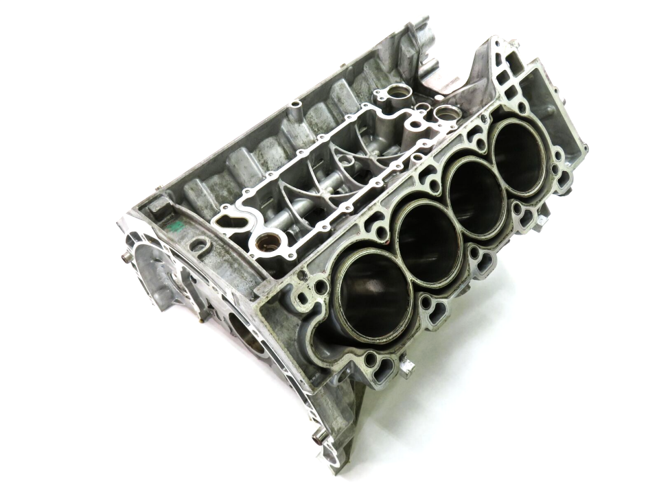 LR106460 - MOTOR/YARIM (5.0L V8/VOGUE/SPORT) - Land Rover