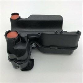 LR022761 - YAĞ SEPERATÖRÜ 4.4L V8 (VOGUE/SPORT) - Land Rover