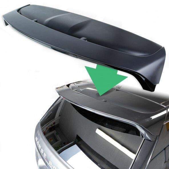 LR117247 - ARKA BAGAJ SPOLİER (RRS 2014) - Land Rover