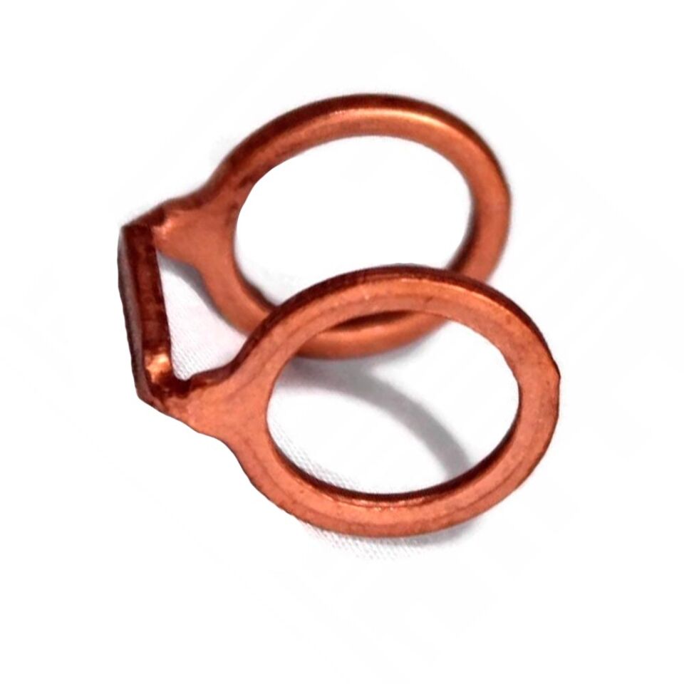 LR023175 - TURBO YAĞ BORU CONTASI (2.2/EVOQUE/FREEL.2) - Land Rover